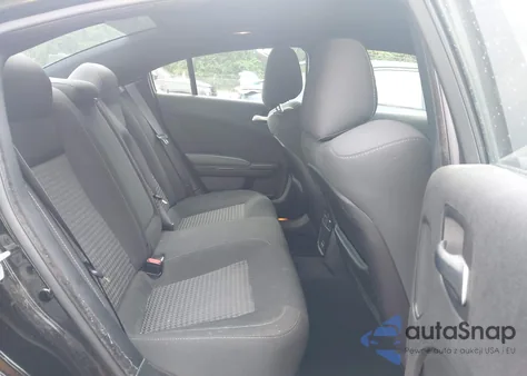 2019 Dodge Charger Gt Rwd из США, поврежденный, VIN 2C3CDXHG7KH721382